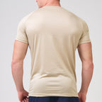 Camiseta Dry Fit Light Lupus Arenoso