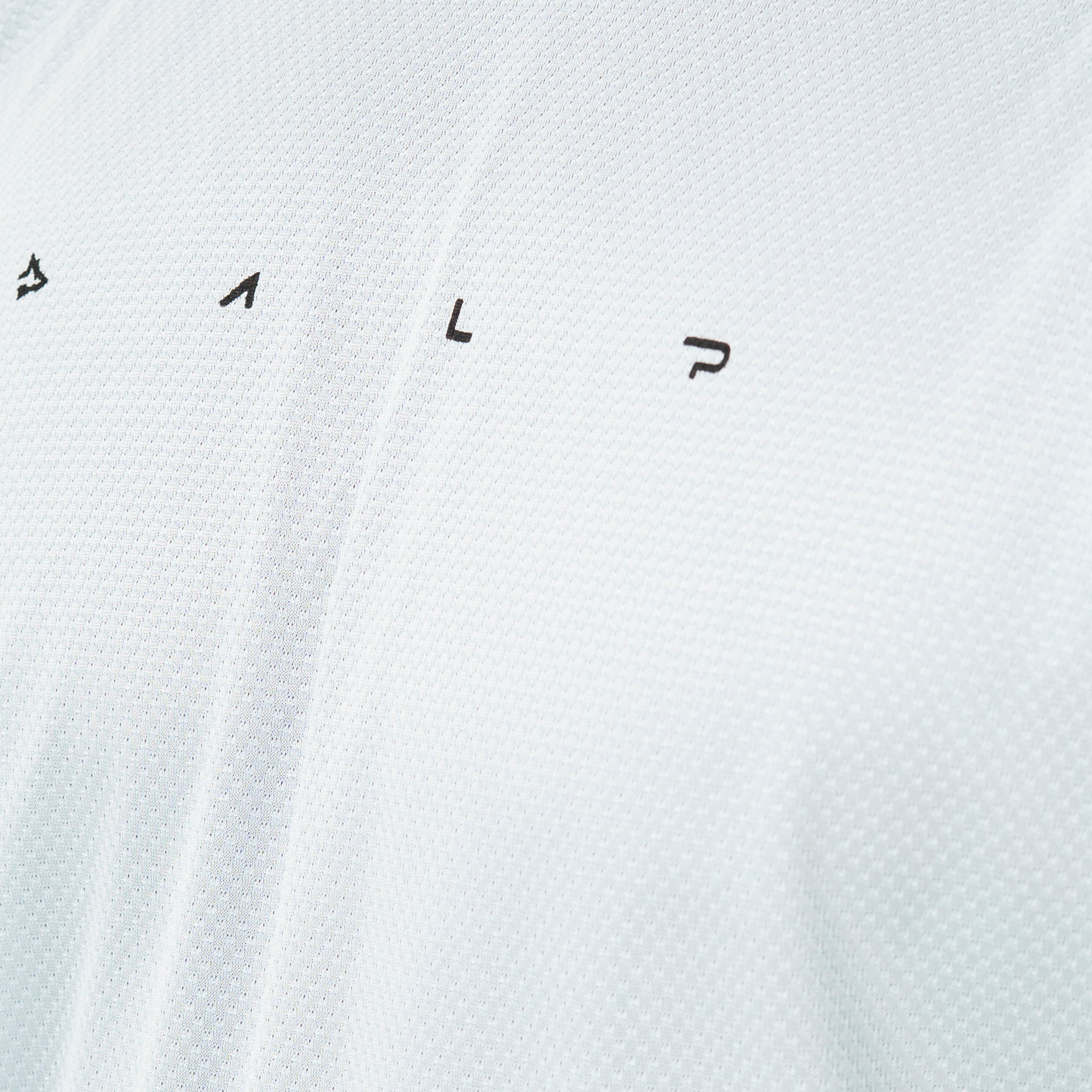 Camiseta Dry Fit Light Lupus Azul Céu