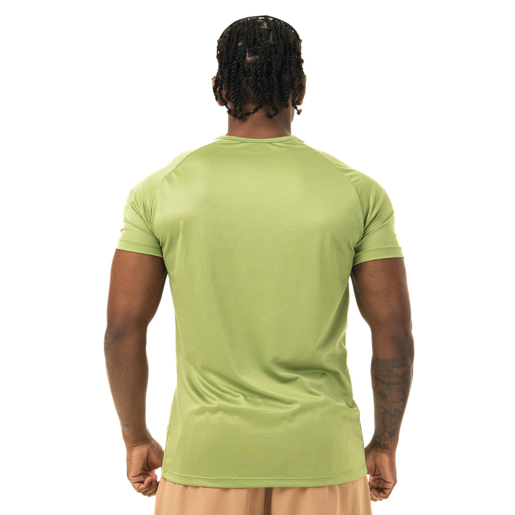 Camiseta Dry Fit Light Lupus Cacto