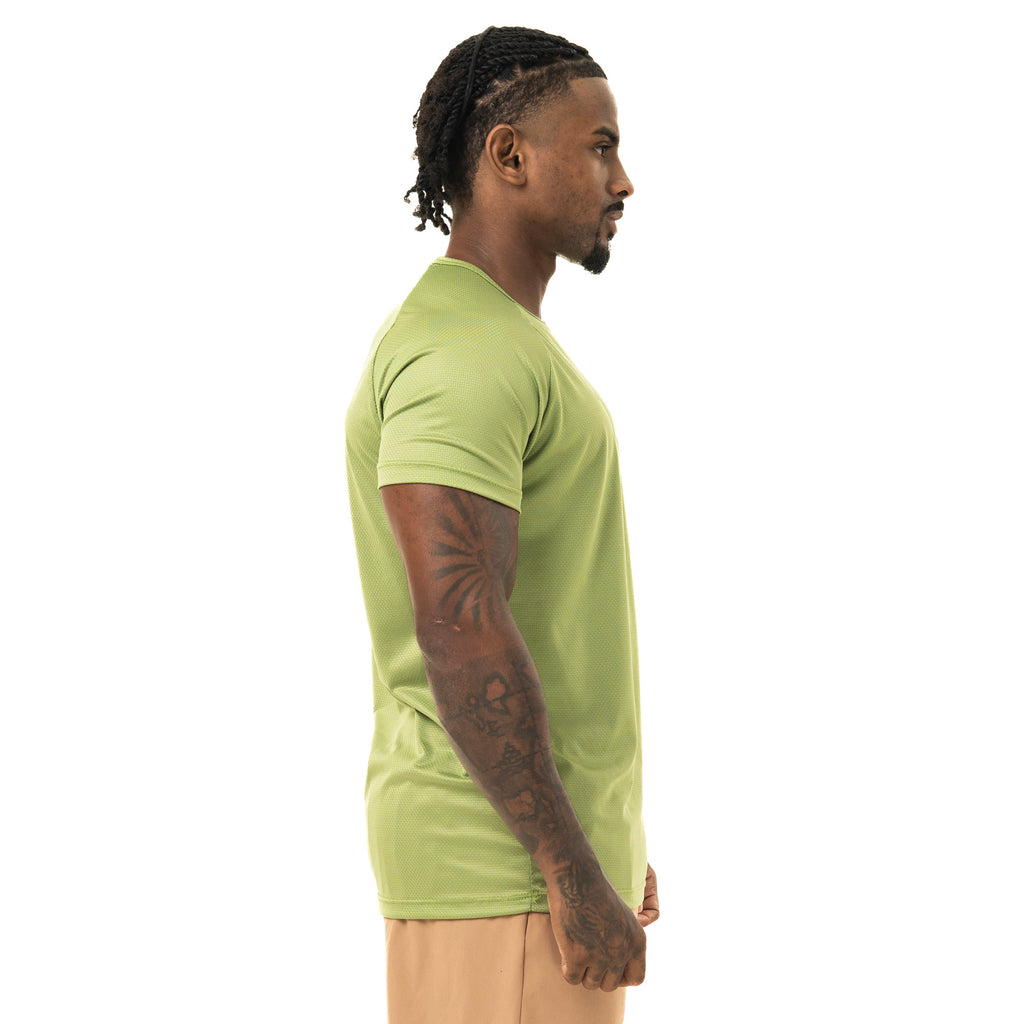 Camiseta Dry Fit Light Lupus Cacto