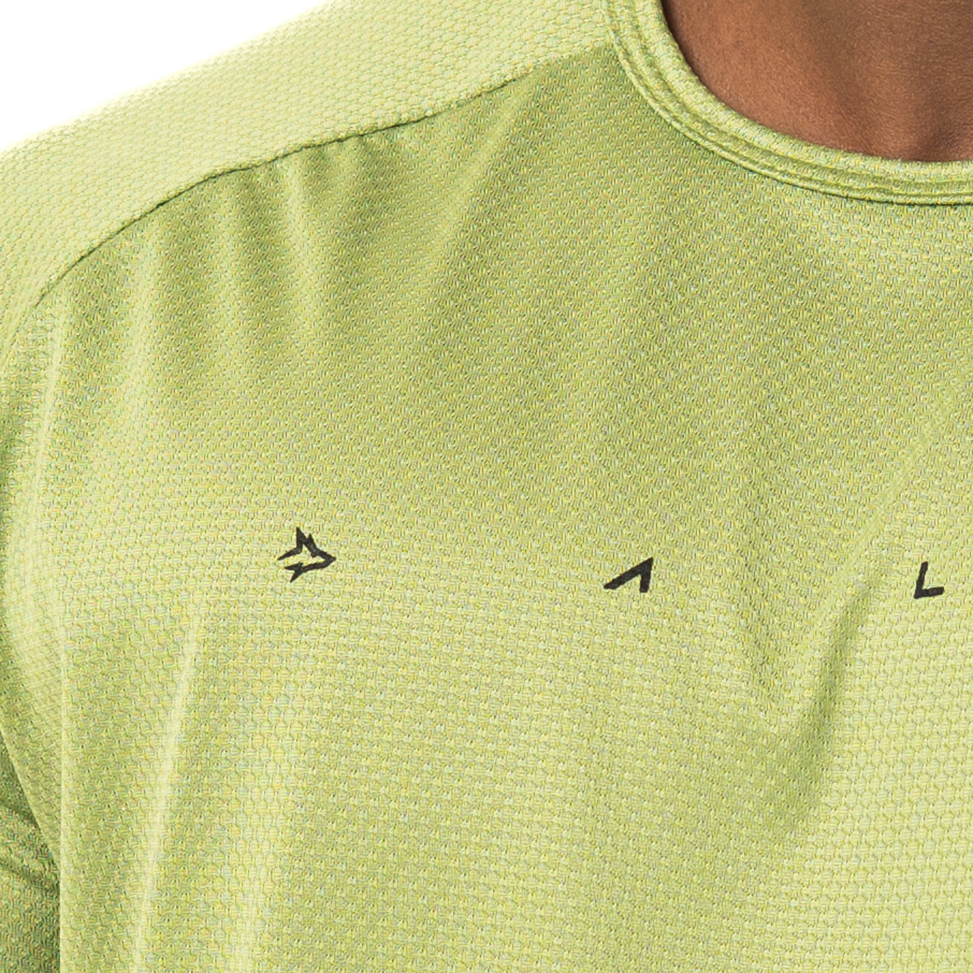 Camiseta Dry Fit Light Lupus Cacto