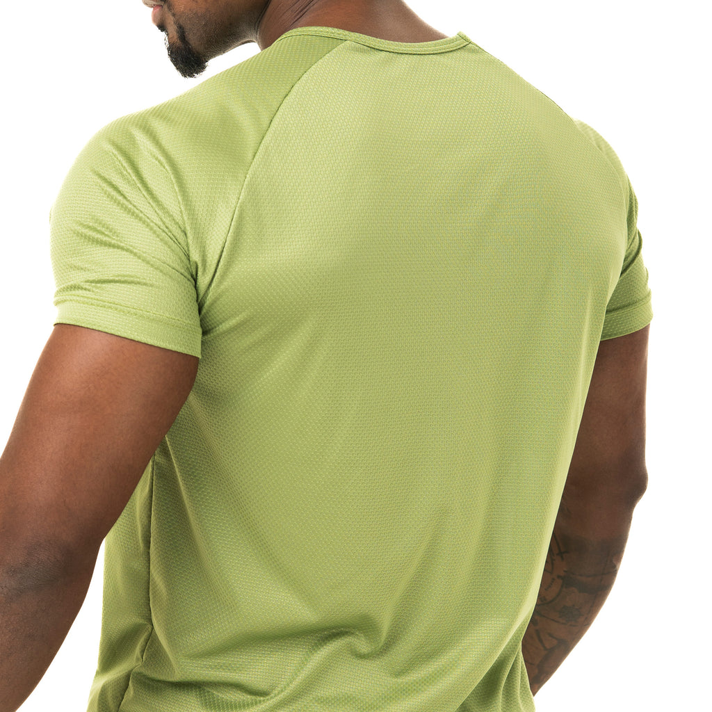 Camiseta Dry Fit Light Lupus Cacto