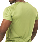 Camiseta Dry Fit Light Lupus Cacto