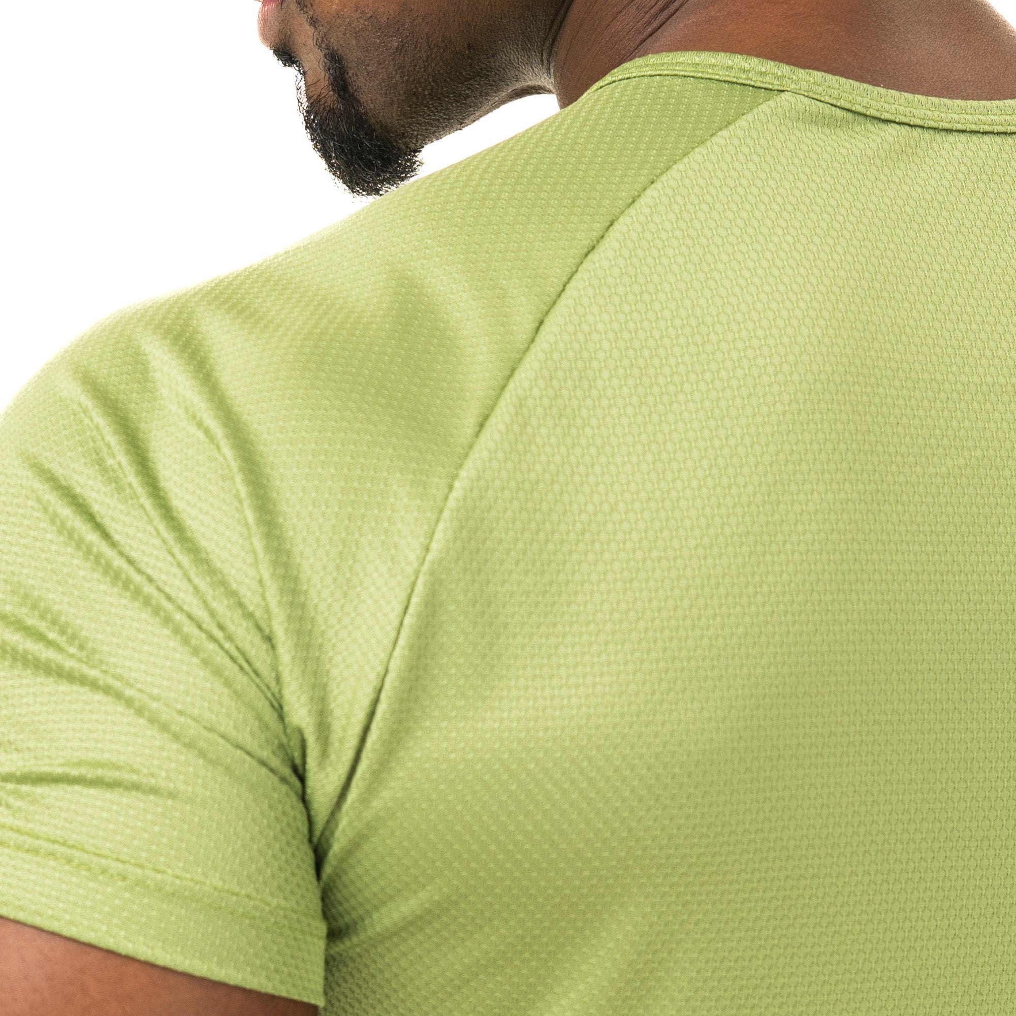 Camiseta Dry Fit Light Lupus Cacto