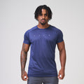 Camiseta Dry Fit Light Lupus Marinho Ashir