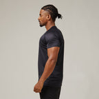 Camiseta Dry Fit Light Lupus Preto
