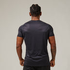 Camiseta Dry Fit Light Lupus Preto