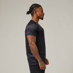 Camiseta Dry Fit Light Lupus Preto