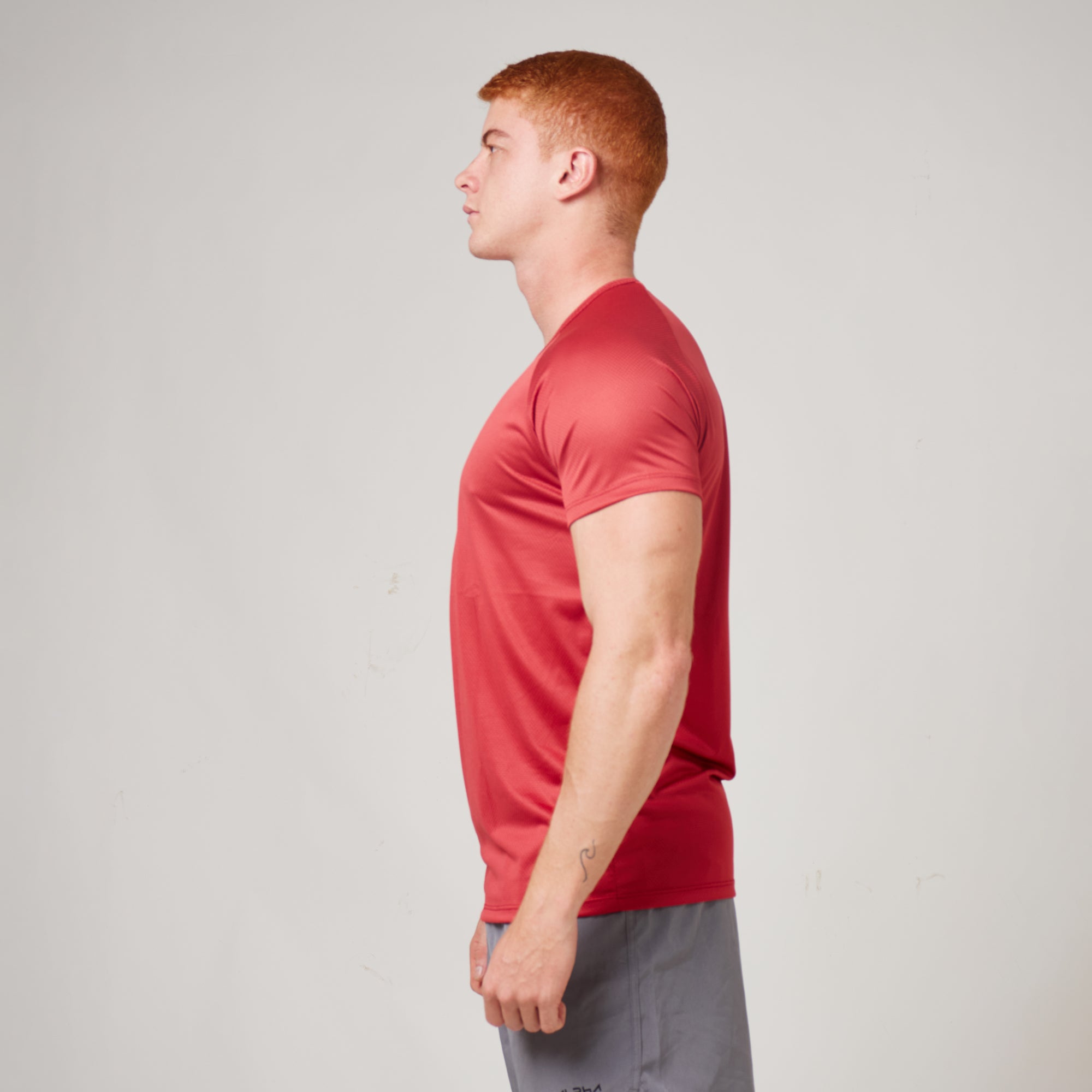 Camisetas – Page 4 – Alpha