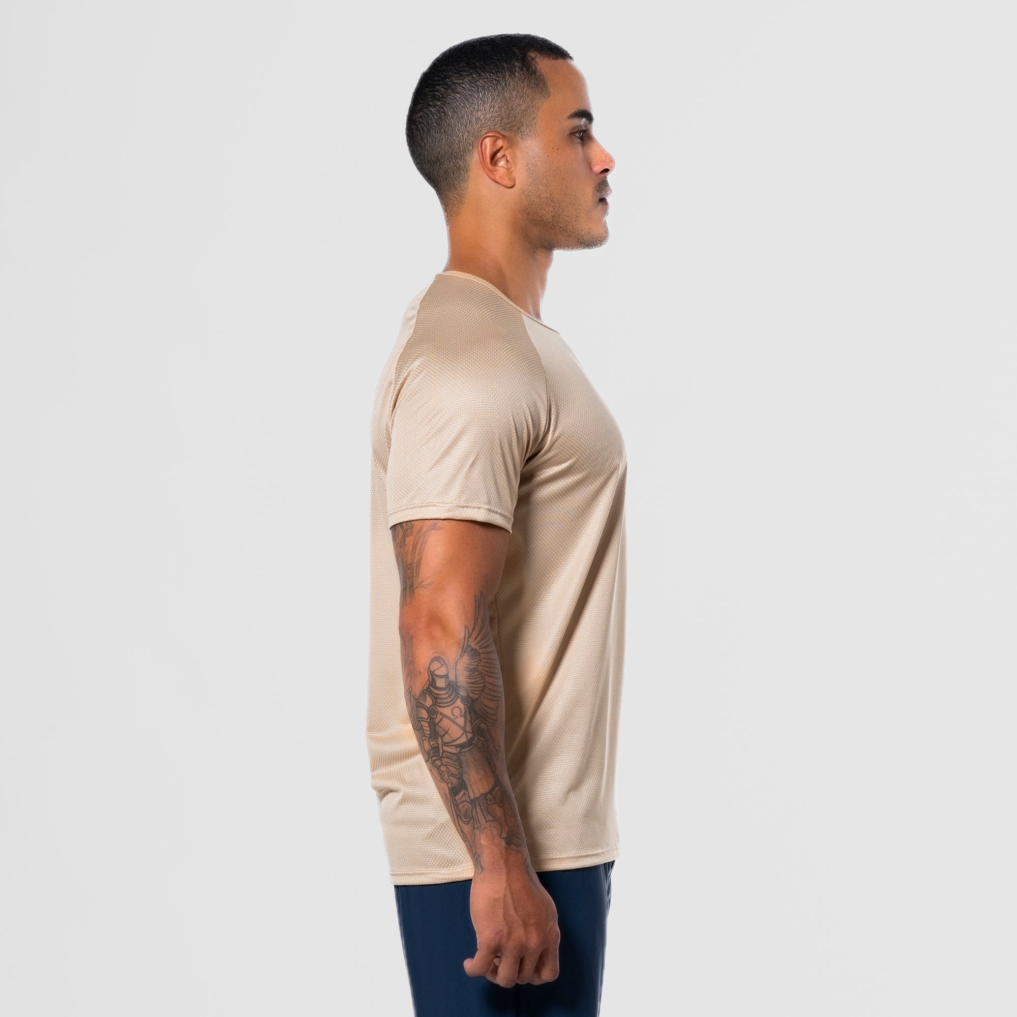 Camiseta Dry Fit Lineup Athenas