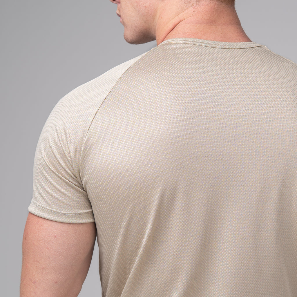 Camiseta Dry Fit Lupus Vector Arenoso