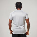 Camiseta Dry Fit Middle Lupus Cinzinho