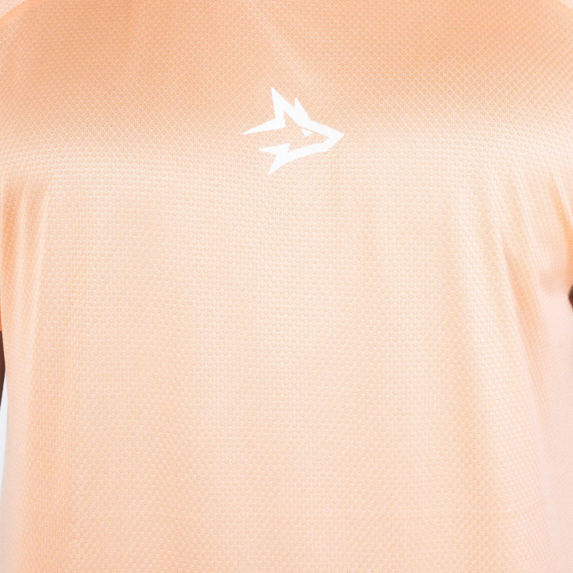 Camiseta Dry Fit Middle Lupus Coral Suave