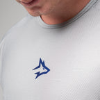 Camiseta Dry Fit Middle Lupus Platina