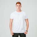 Camiseta Dry Fit Nação Branco