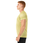 Camiseta Dry Fit New Fluid Verde Folha