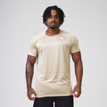 Camiseta Dry Fit New Lupus Arenoso