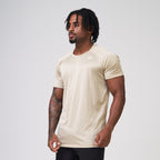 Camiseta Dry Fit New Lupus Arenoso
