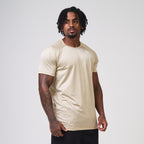 Camiseta Dry Fit New Lupus Arenoso