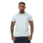 Camiseta Dry Fit New Lupus Azul Céu