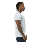 Camiseta Dry Fit New Lupus Azul Céu