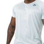 Camiseta Dry Fit New Lupus Azul Céu