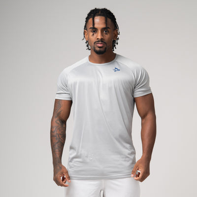 Camiseta Dry Fit New Lupus Cinzinho