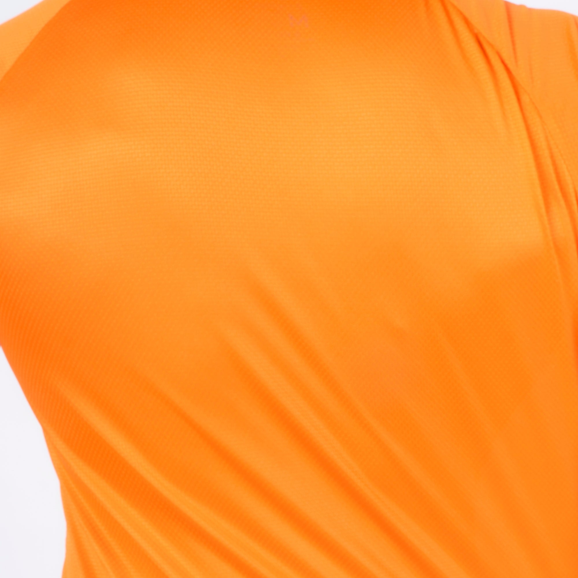 Camiseta Dry Fit New Lupus Laranja Intenso