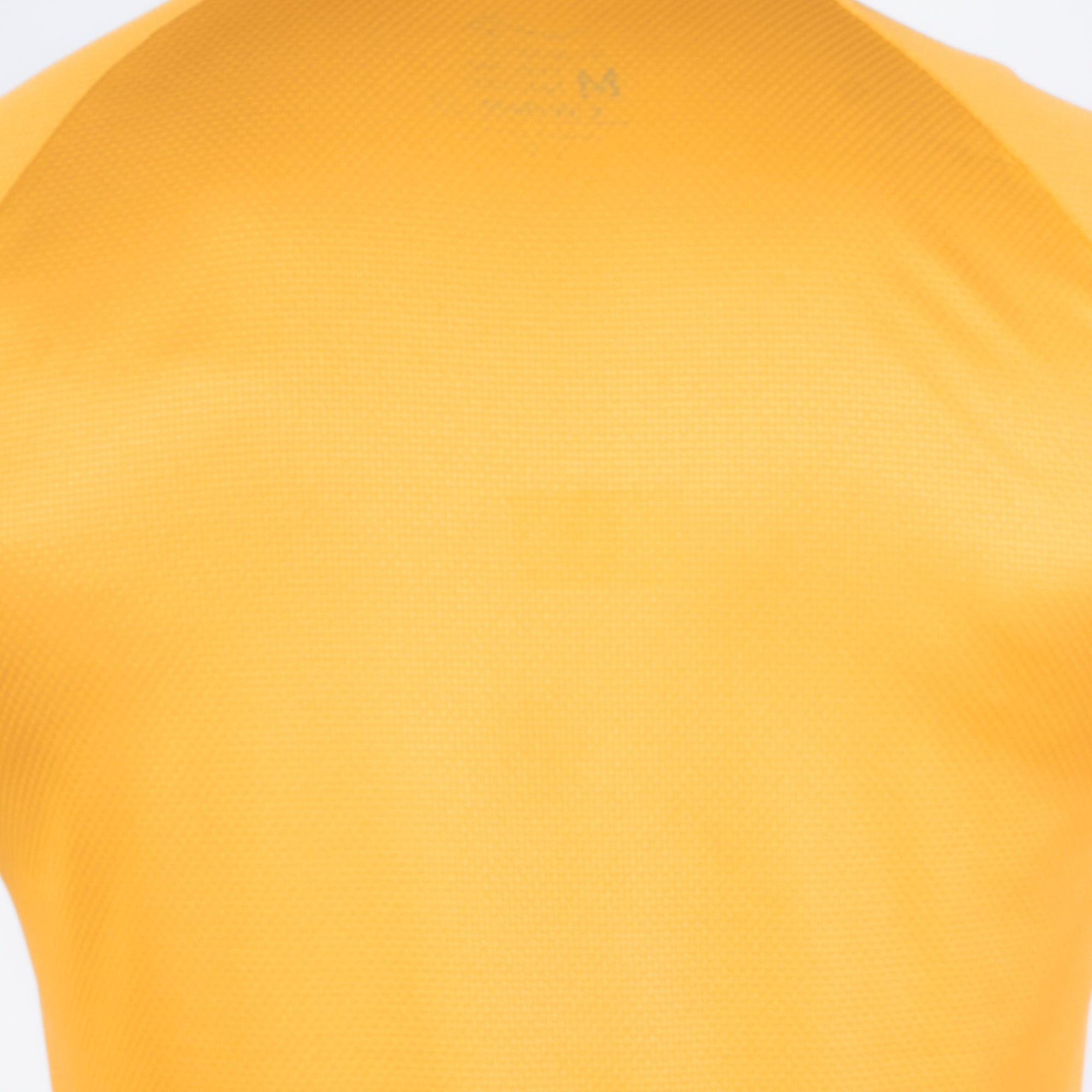 Camiseta Dry Fit New Tenacity Açafrão