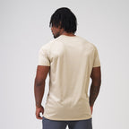 Camiseta Dry Fit New Tenacity Arenoso