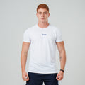 Camiseta Dry Fit New Tenacity Branca