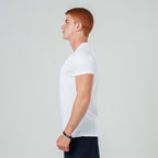 Camiseta Dry Fit New Tenacity Branca