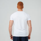 Camiseta Dry Fit New Tenacity Branca