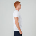 Camiseta Dry Fit New Tenacity Branca