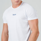 Camiseta Dry Fit New Tenacity Branca