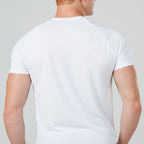 Camiseta Dry Fit New Tenacity Branca
