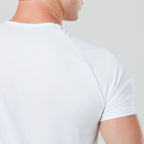 Camiseta Dry Fit New Tenacity Branca