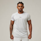 Camiseta Dry Fit New Tenacity Cinzinho