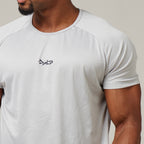 Camiseta Dry Fit New Tenacity Cinzinho