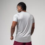 Camiseta Dry Fit New Tenacity Cinzinho