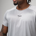 Camiseta Dry Fit New Tenacity Cinzinho