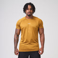 Camiseta Dry Fit New Tenacity Ocre