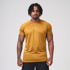 Camiseta Dry Fit New Tenacity Ocre