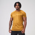 Camiseta Dry Fit New Tenacity Ocre