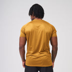 Camiseta Dry Fit New Tenacity Ocre