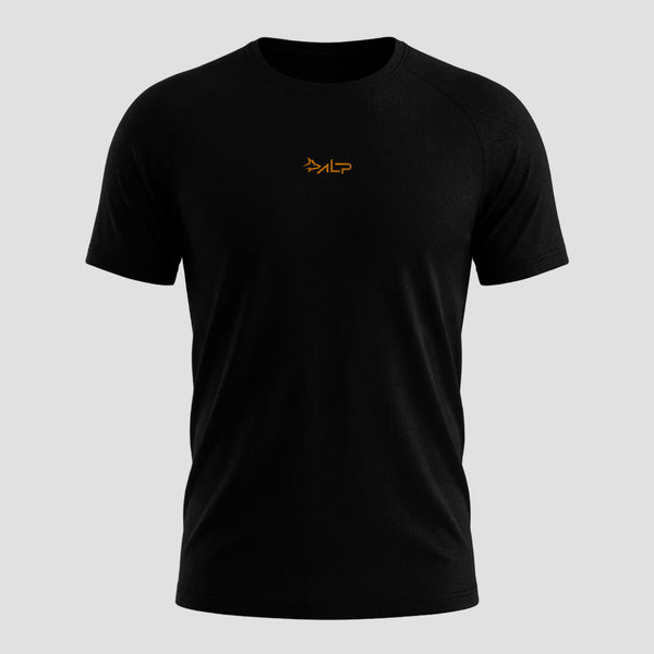 Camiseta Dry Fit New Tenacity Preto