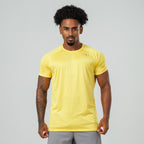 Camiseta Dry Fit Ordem Amarelo Bandeira