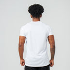 Camiseta Dry Fit Ordem Branco