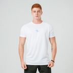 Camiseta Dry Fit Ordem Lupus Branco