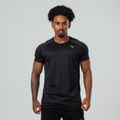 Camiseta Dry Fit Ordem Preto